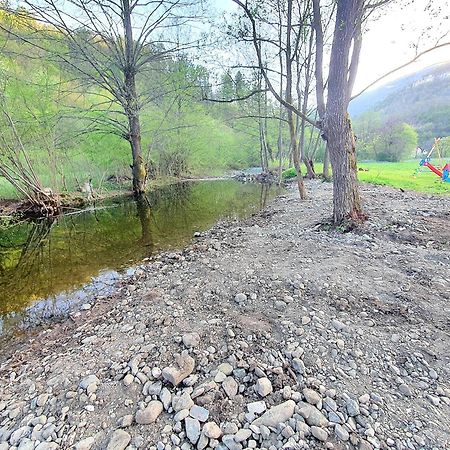 Apartments Ostojic Mokra Gora Kültér fotó
