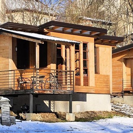 Apartments Ostojic Mokra Gora Kültér fotó