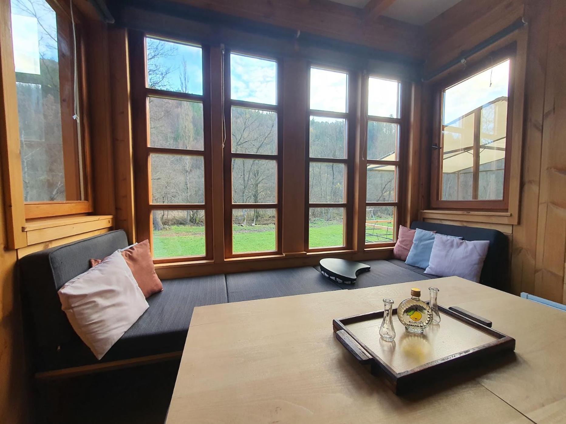 Apartments Ostojic Mokra Gora Kültér fotó
