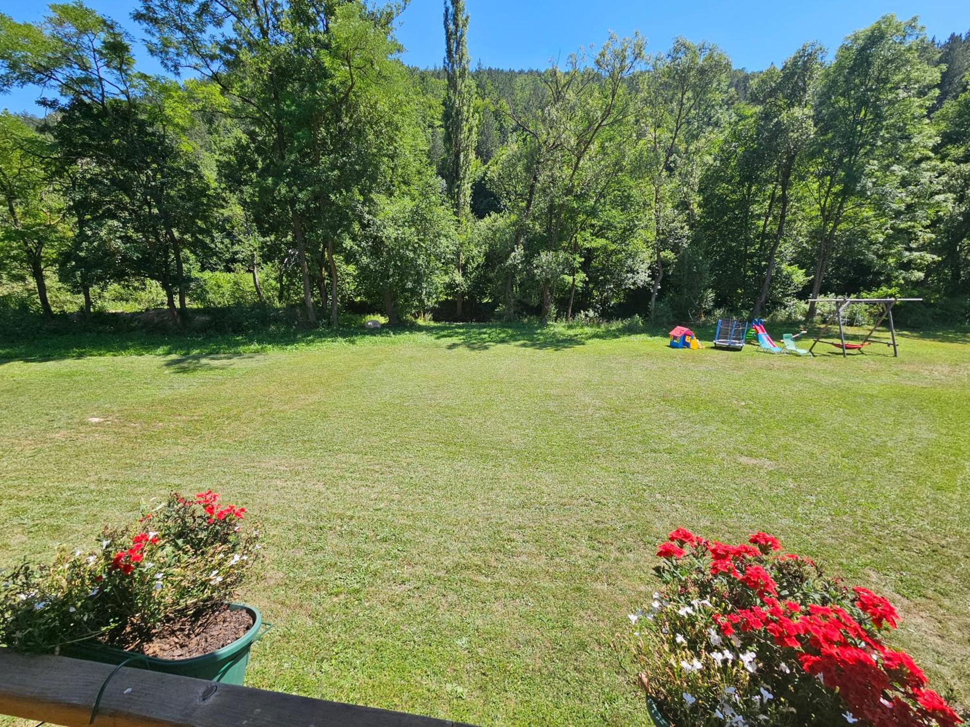 Apartments Ostojic Mokra Gora Kültér fotó
