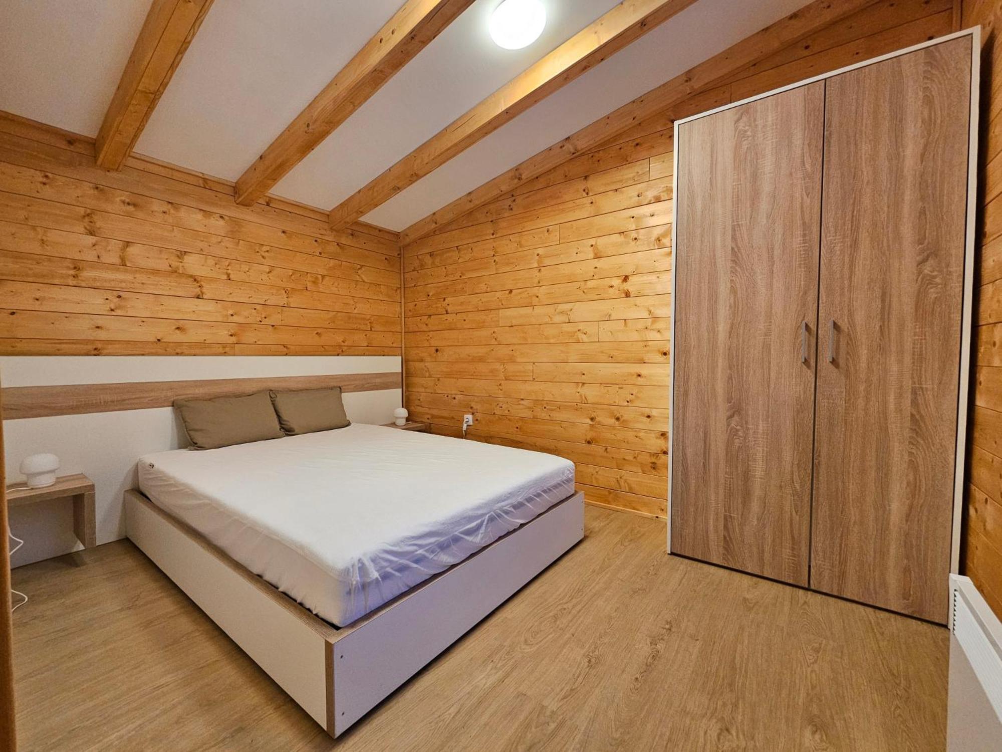 Apartments Ostojic Mokra Gora Kültér fotó
